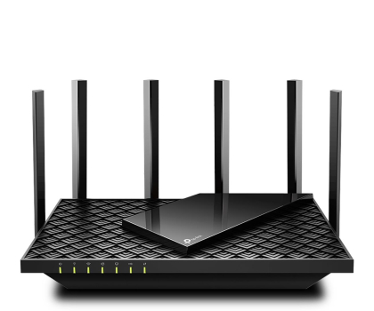 Router TP-LINK Archer AX72 AX5400 4LAN 1WAN 1US